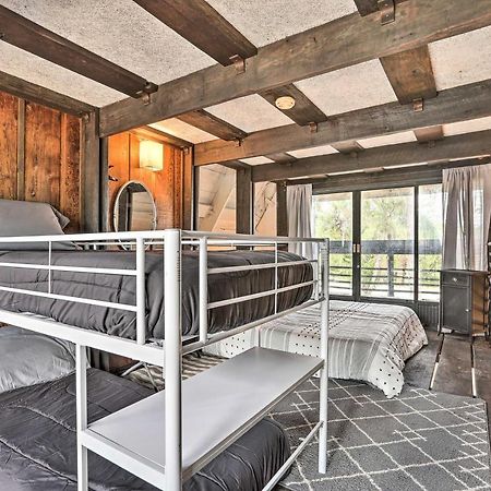 Authentic Clewiston Home With Outdoor Game Room Eksteriør bilde