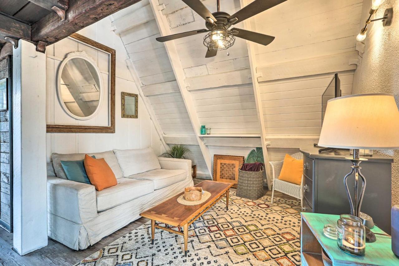Authentic Clewiston Home With Outdoor Game Room Eksteriør bilde