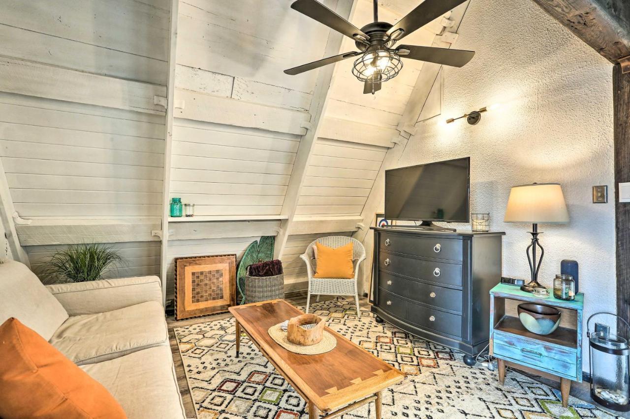 Authentic Clewiston Home With Outdoor Game Room Eksteriør bilde