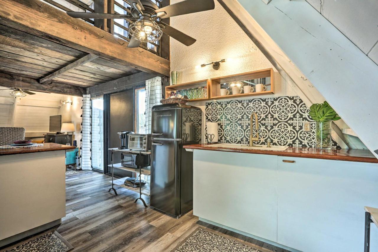 Authentic Clewiston Home With Outdoor Game Room Eksteriør bilde