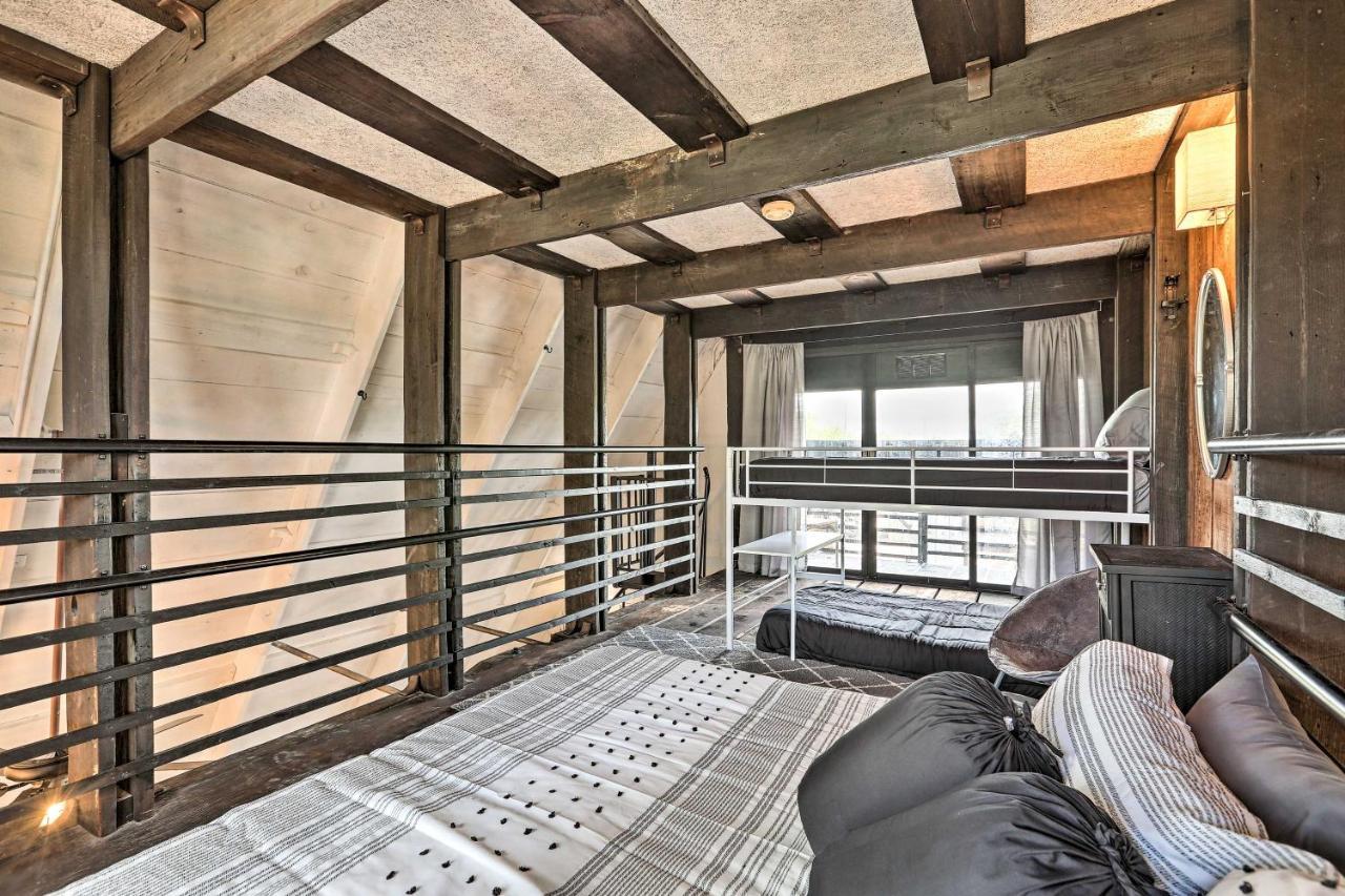 Authentic Clewiston Home With Outdoor Game Room Eksteriør bilde